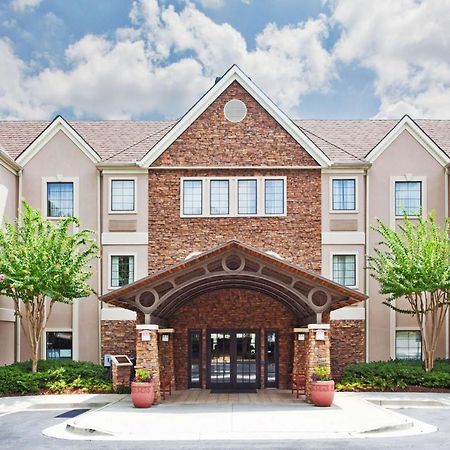 Sonesta Es Suites Atlanta Alpharetta Avalon Eksteriør billede