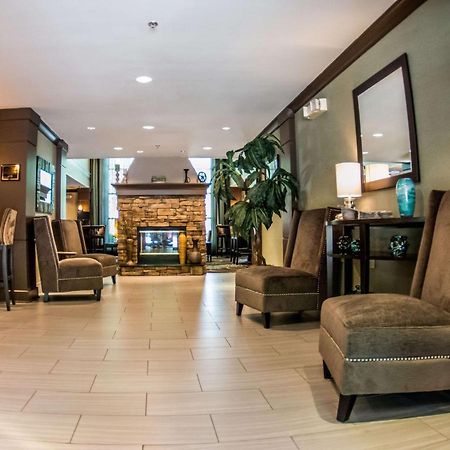Sonesta Es Suites Atlanta Alpharetta Avalon Eksteriør billede