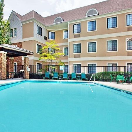 Sonesta Es Suites Atlanta Alpharetta Avalon Eksteriør billede